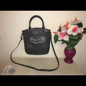 🛑SOLD🛑 Jewell by ThirtyOne Grey Crossbody